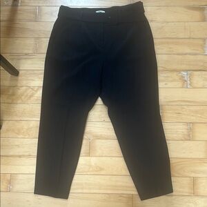 RW&CO. Black Dress Pants
